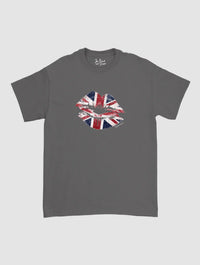 kiss classic tee