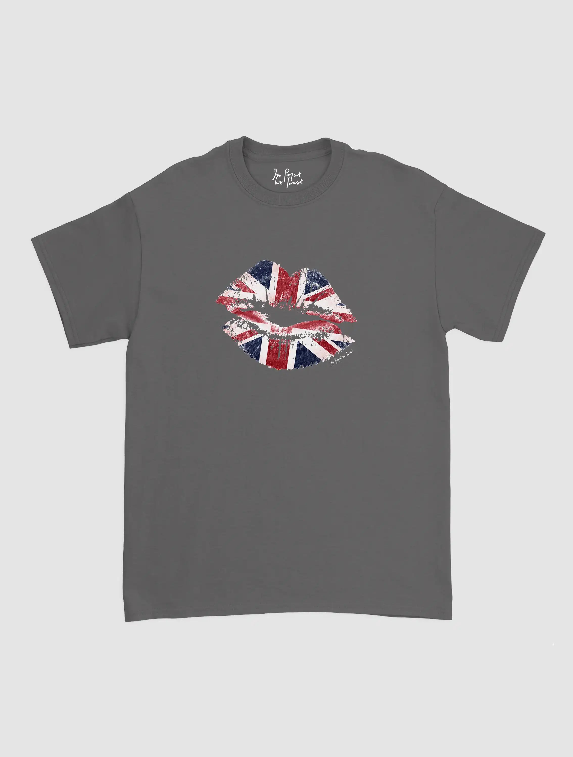 kiss classic tee