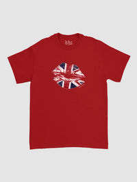 kiss classic tee