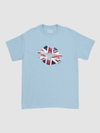 kiss classic tee