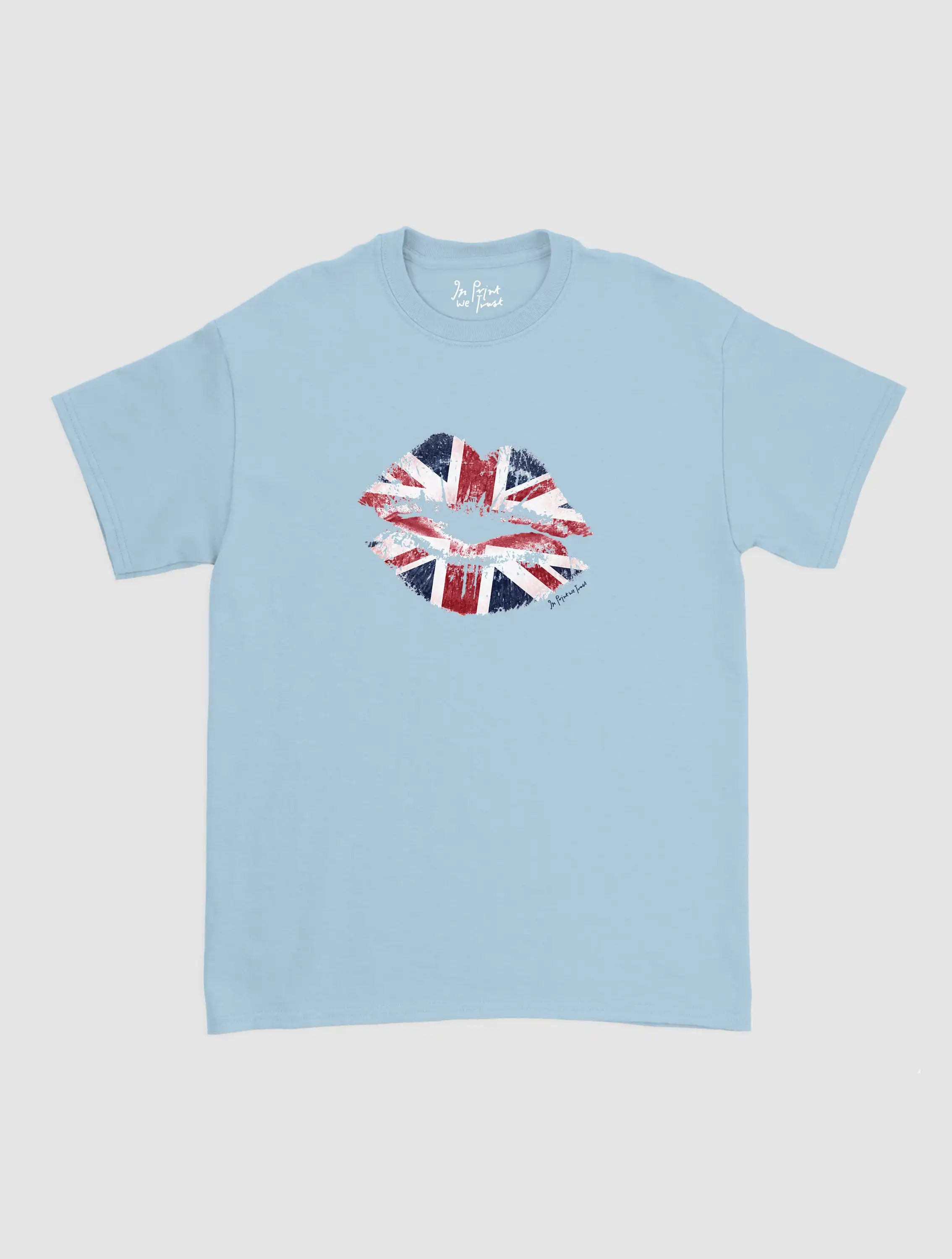 kiss classic tee