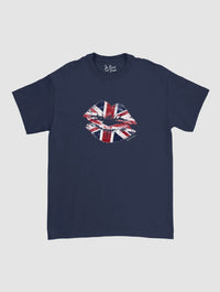 kiss classic tee