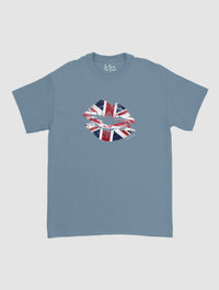 kiss classic tee