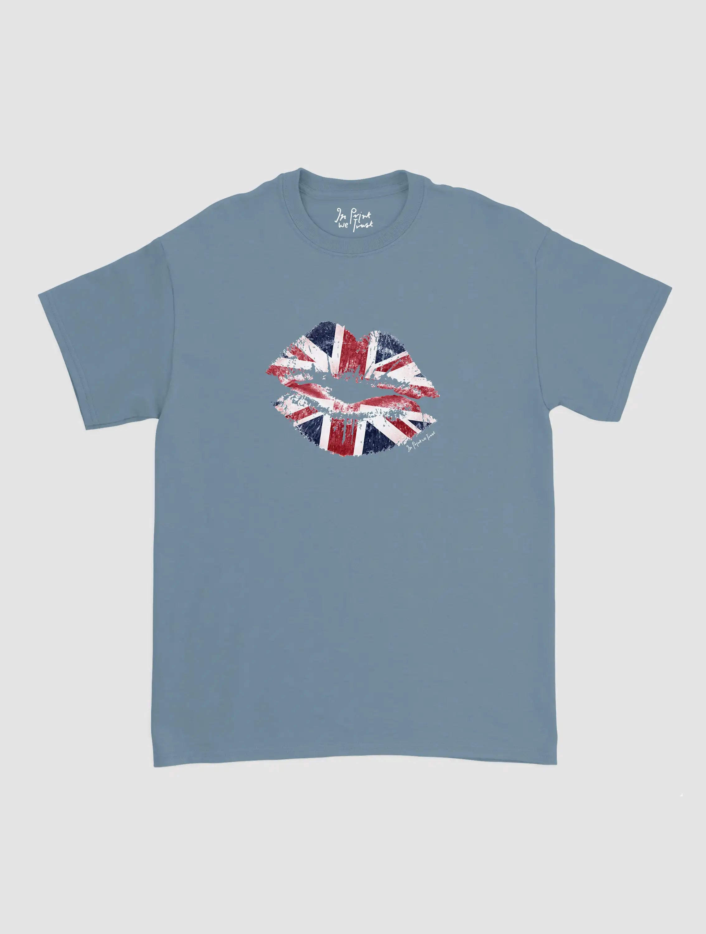 kiss classic tee