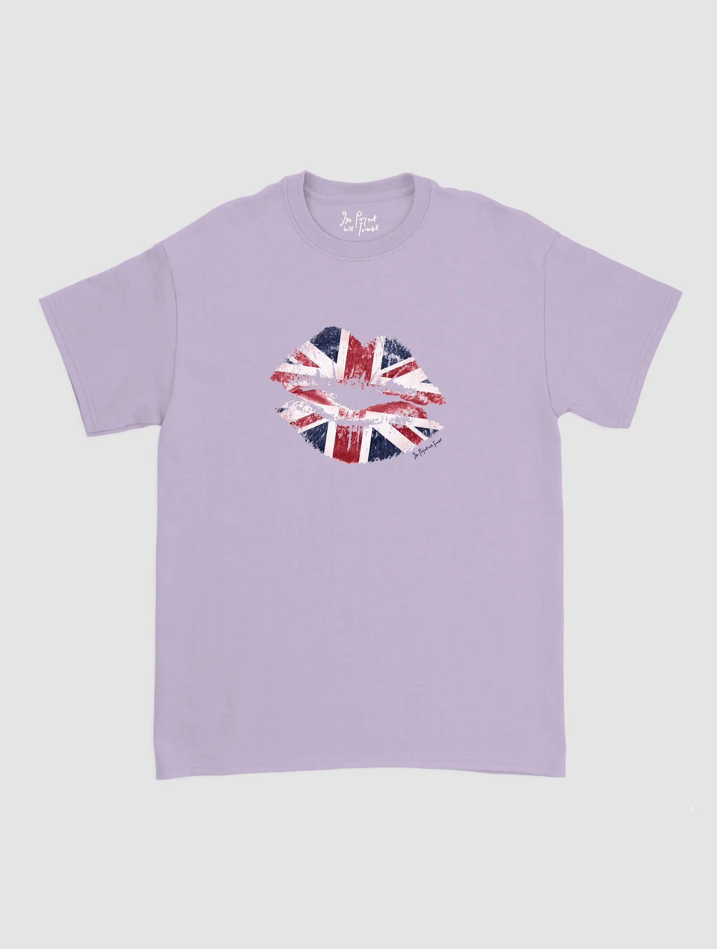 kiss classic tee