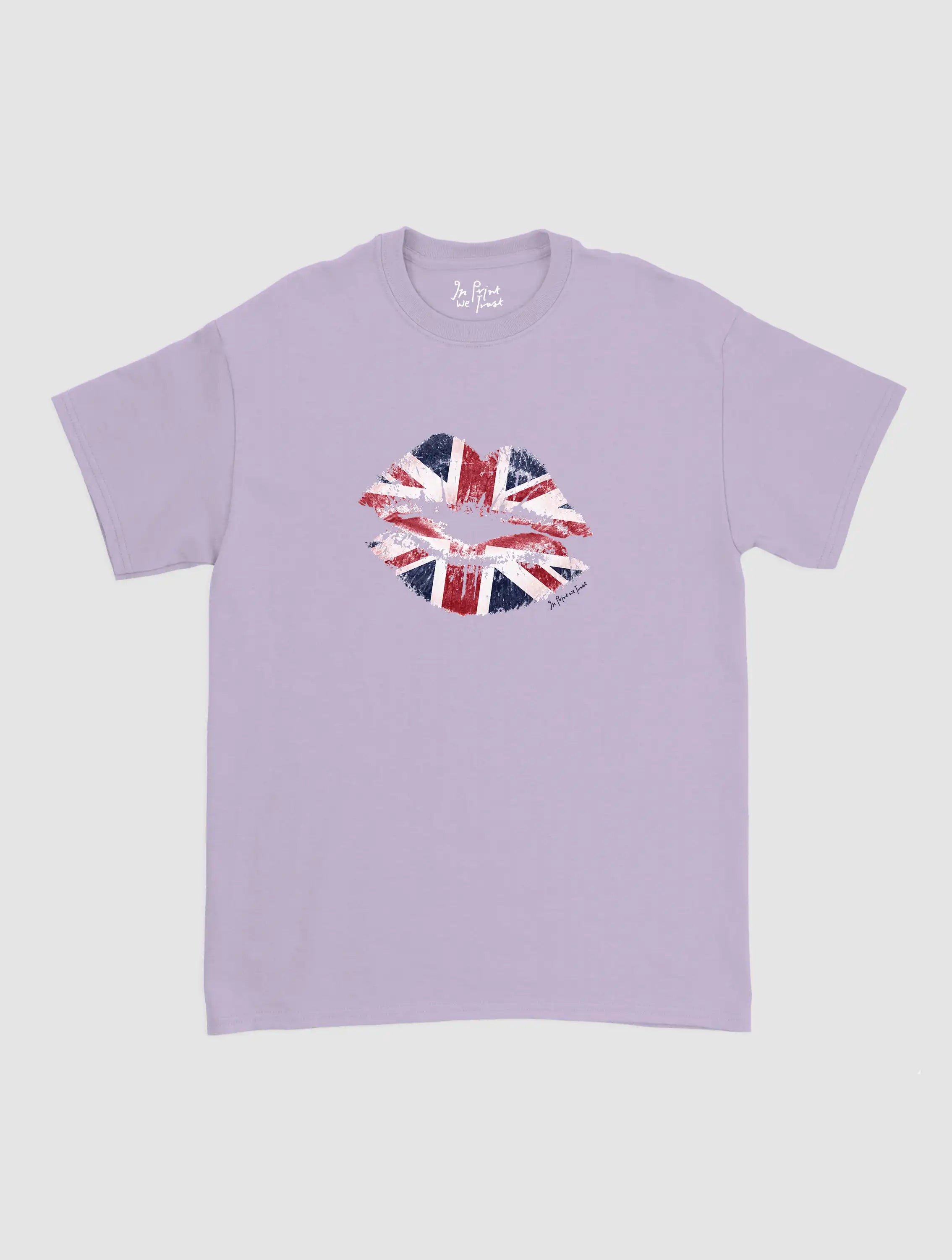 kiss classic tee