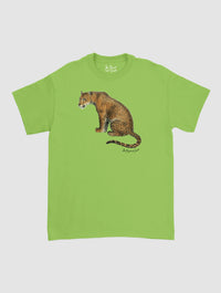 Bitte hör nicht auf, klassisches T-Shirt