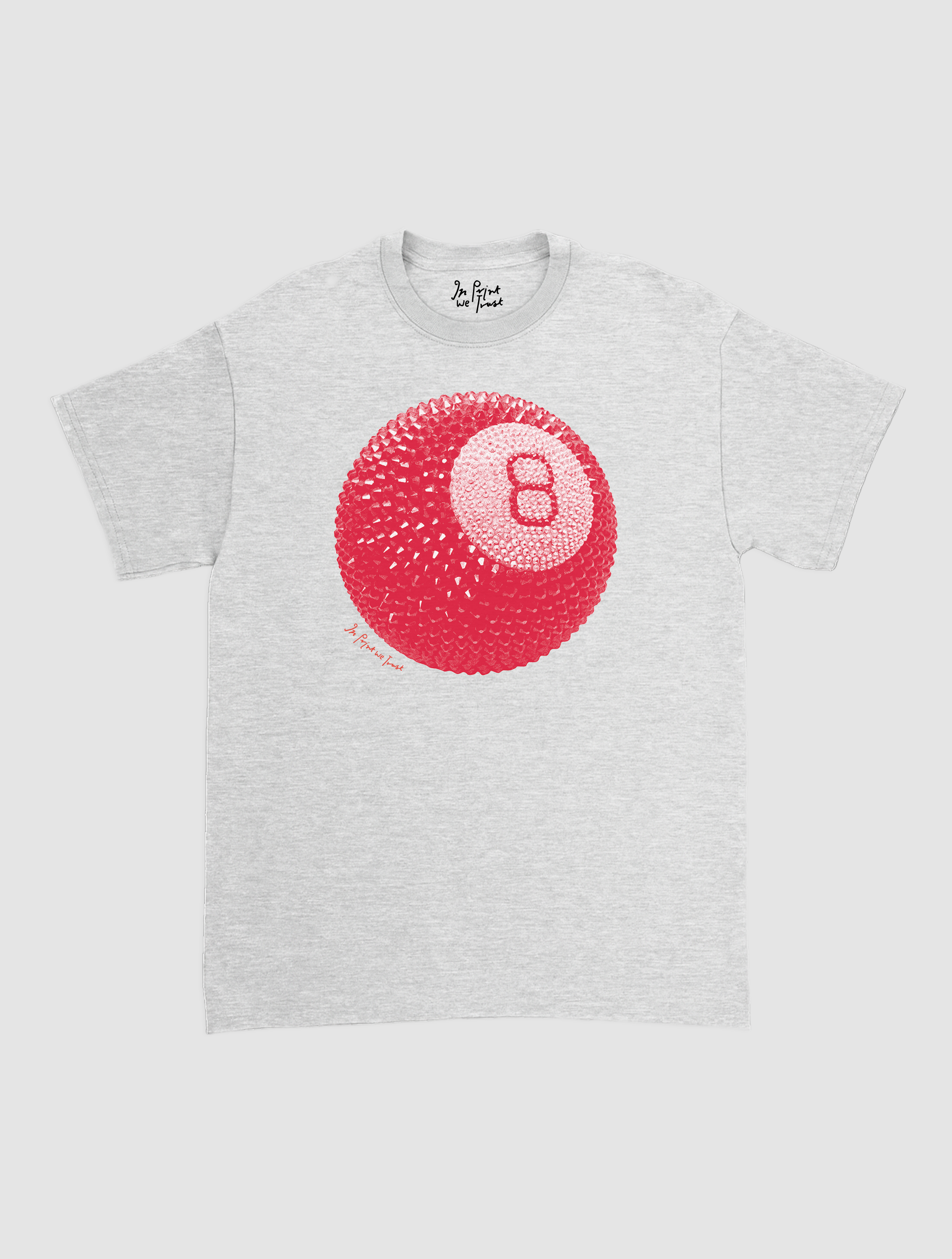 T-shirt classique « Lucky Shot »