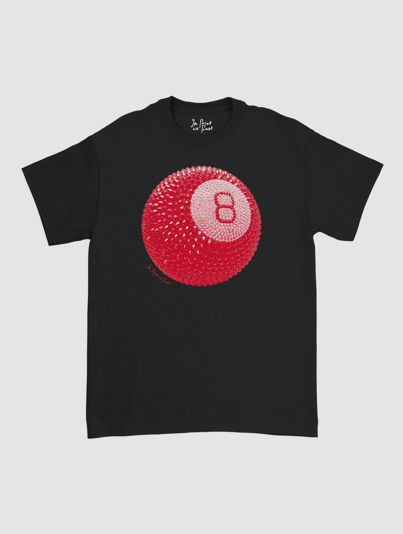 T-shirt classique « Lucky Shot »
