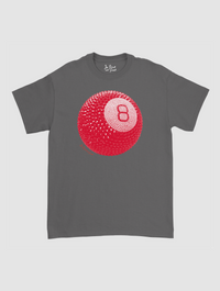 T-shirt classique « Lucky Shot »