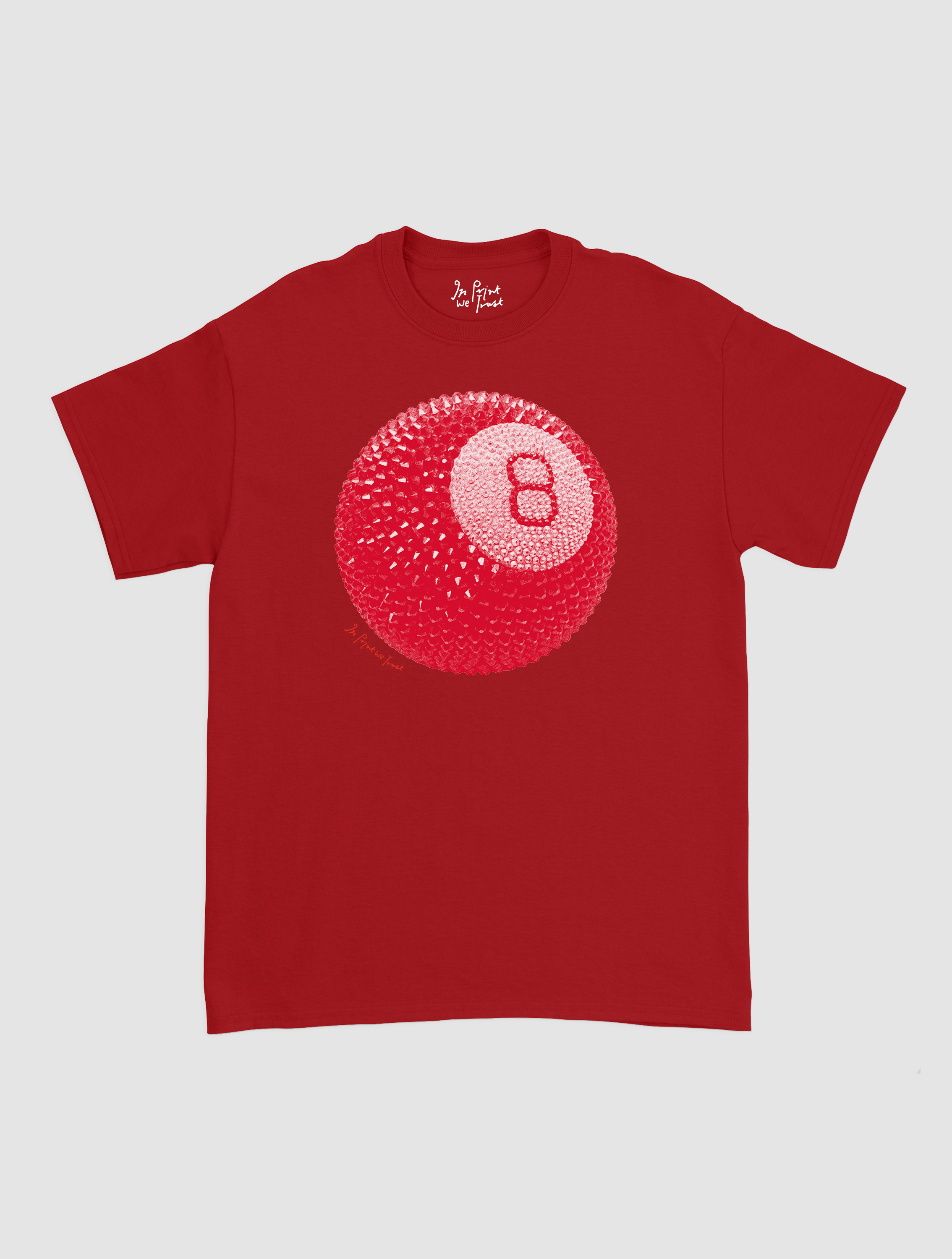 T-shirt classique « Lucky Shot »