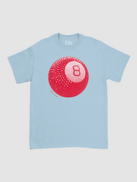 T-shirt classique « Lucky Shot »