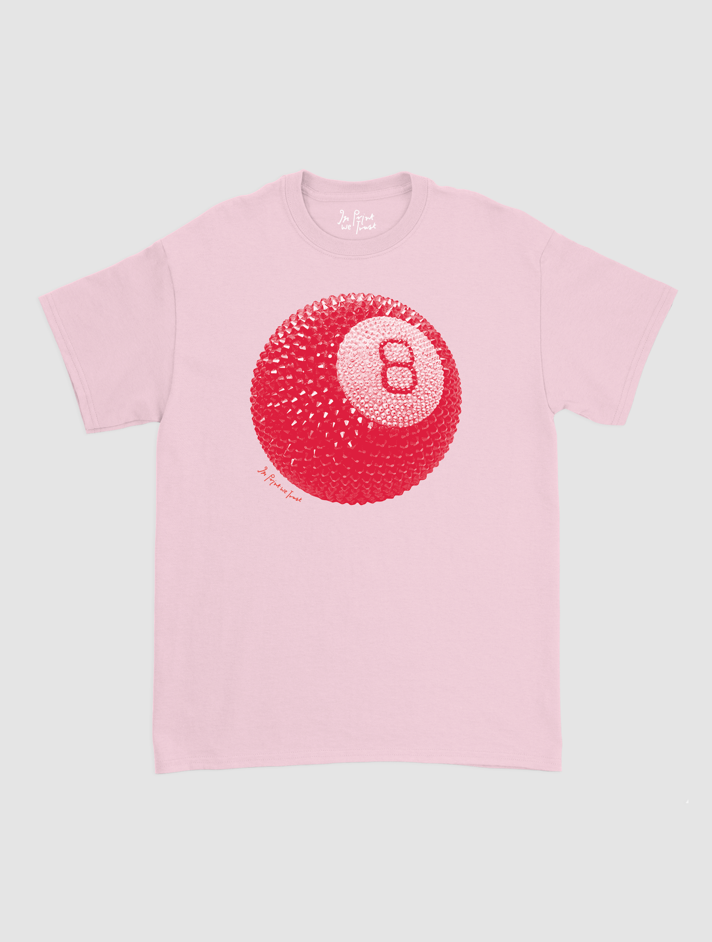 T-shirt classique « Lucky Shot »