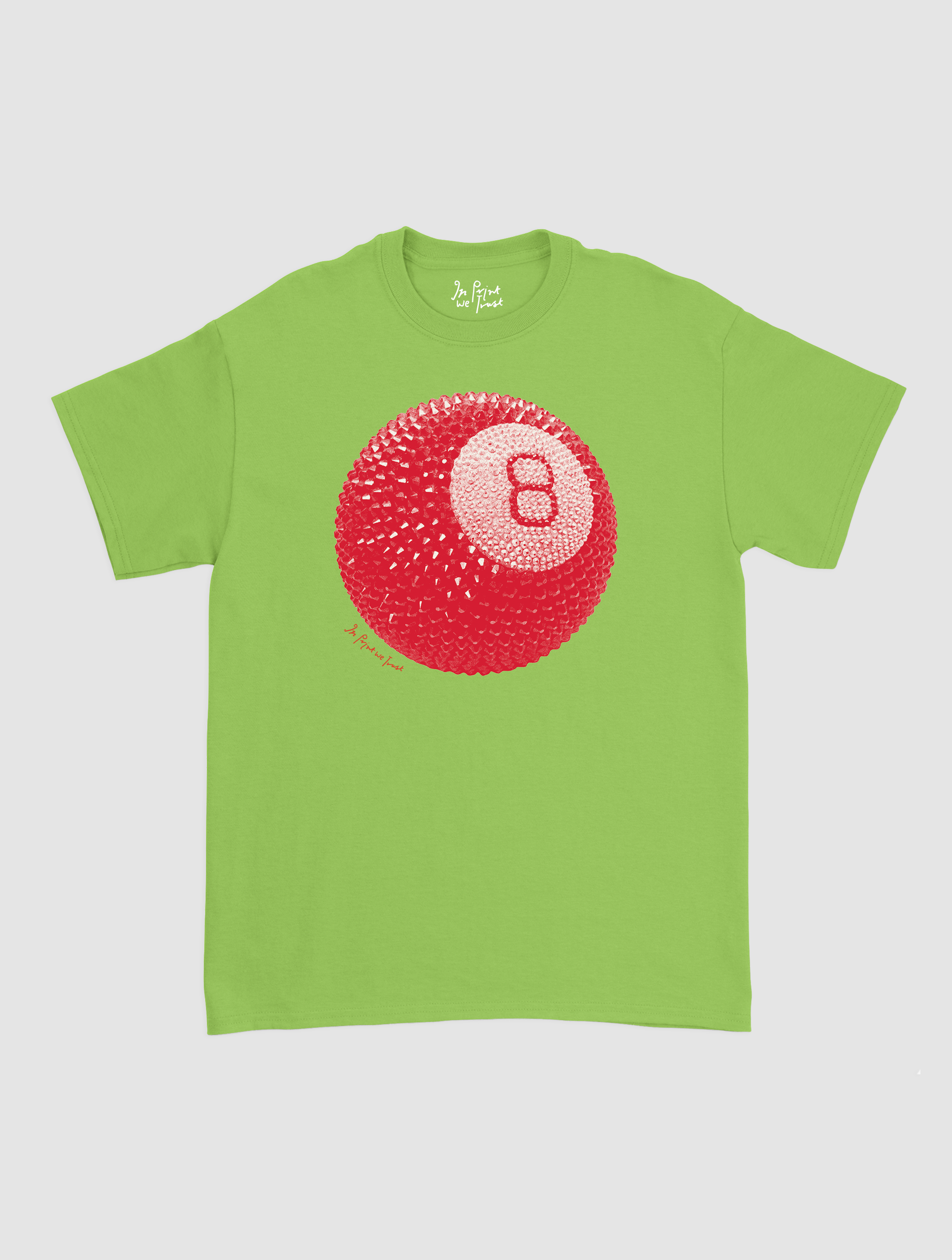 T-shirt classique « Lucky Shot »