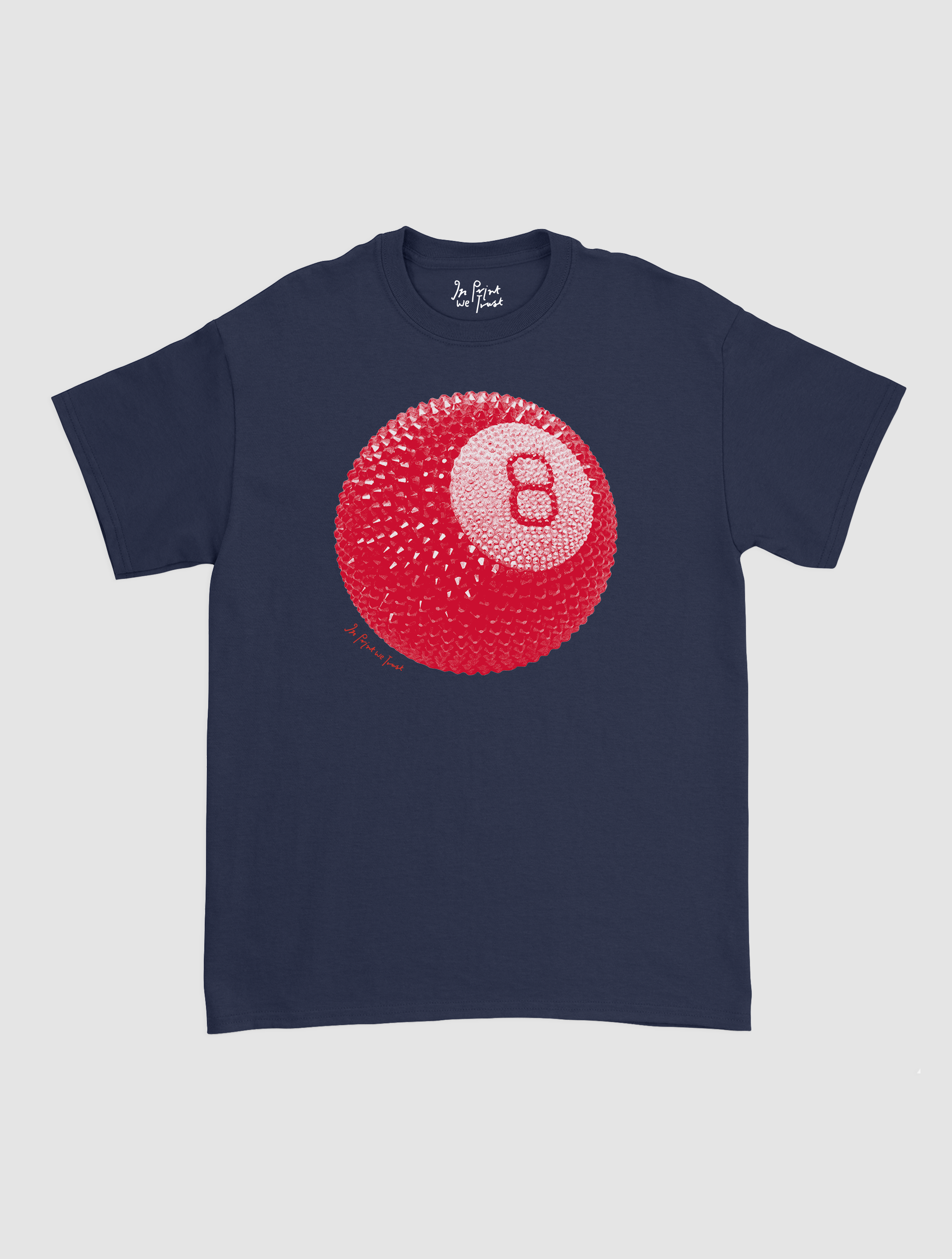 T-shirt classique « Lucky Shot »