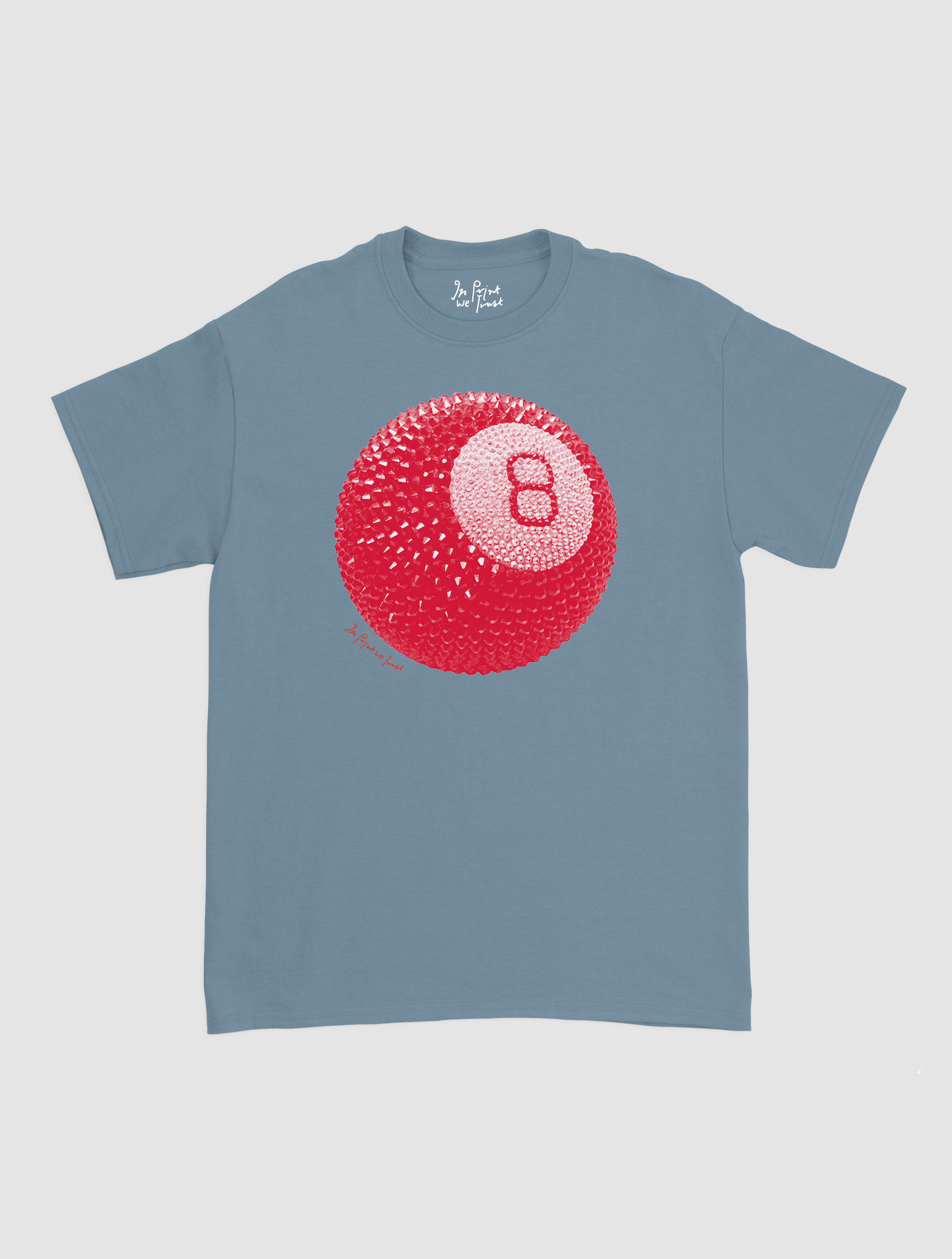 T-shirt classique « Lucky Shot »