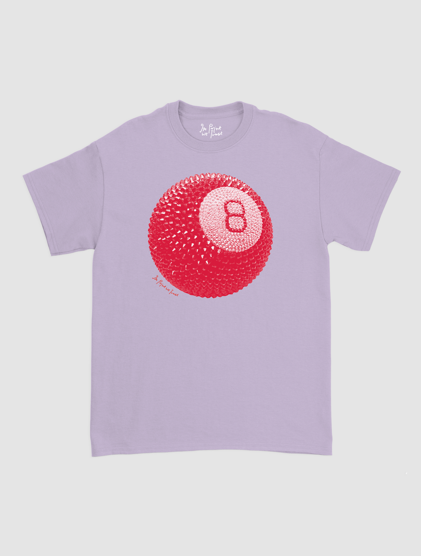 T-shirt classique « Lucky Shot »