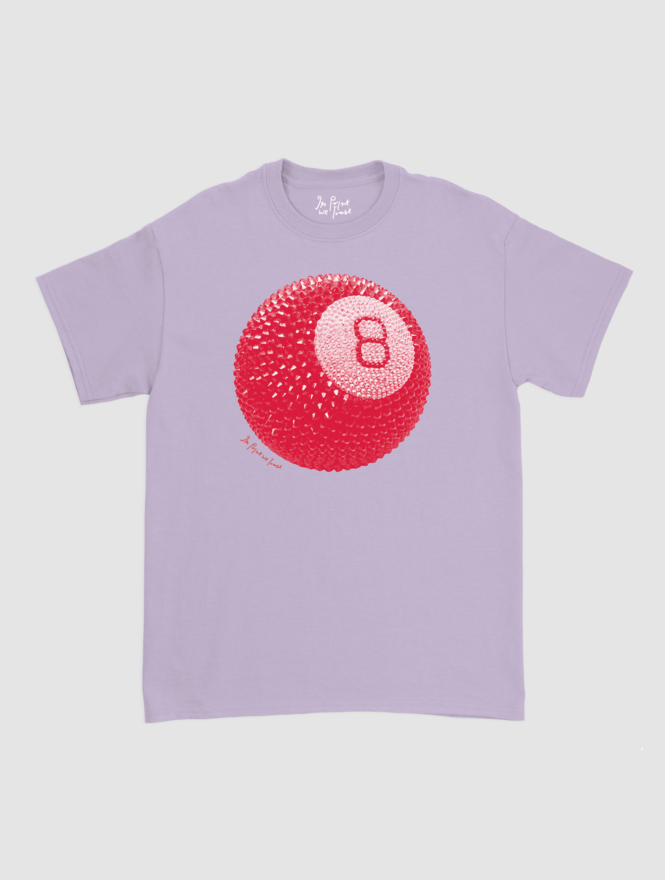 T-shirt classique « Lucky Shot »