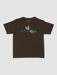 nature baby tee
