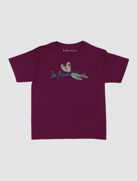 nature baby tee