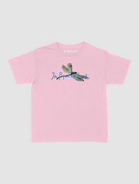nature baby tee