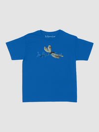 nature baby tee