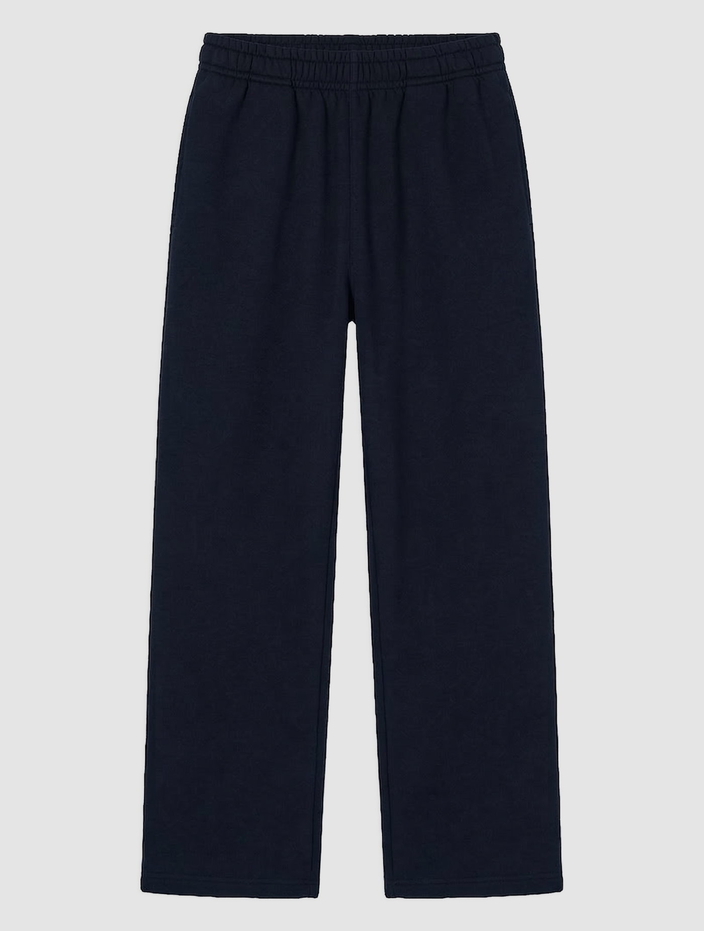 sweet or sour navy sweatpants