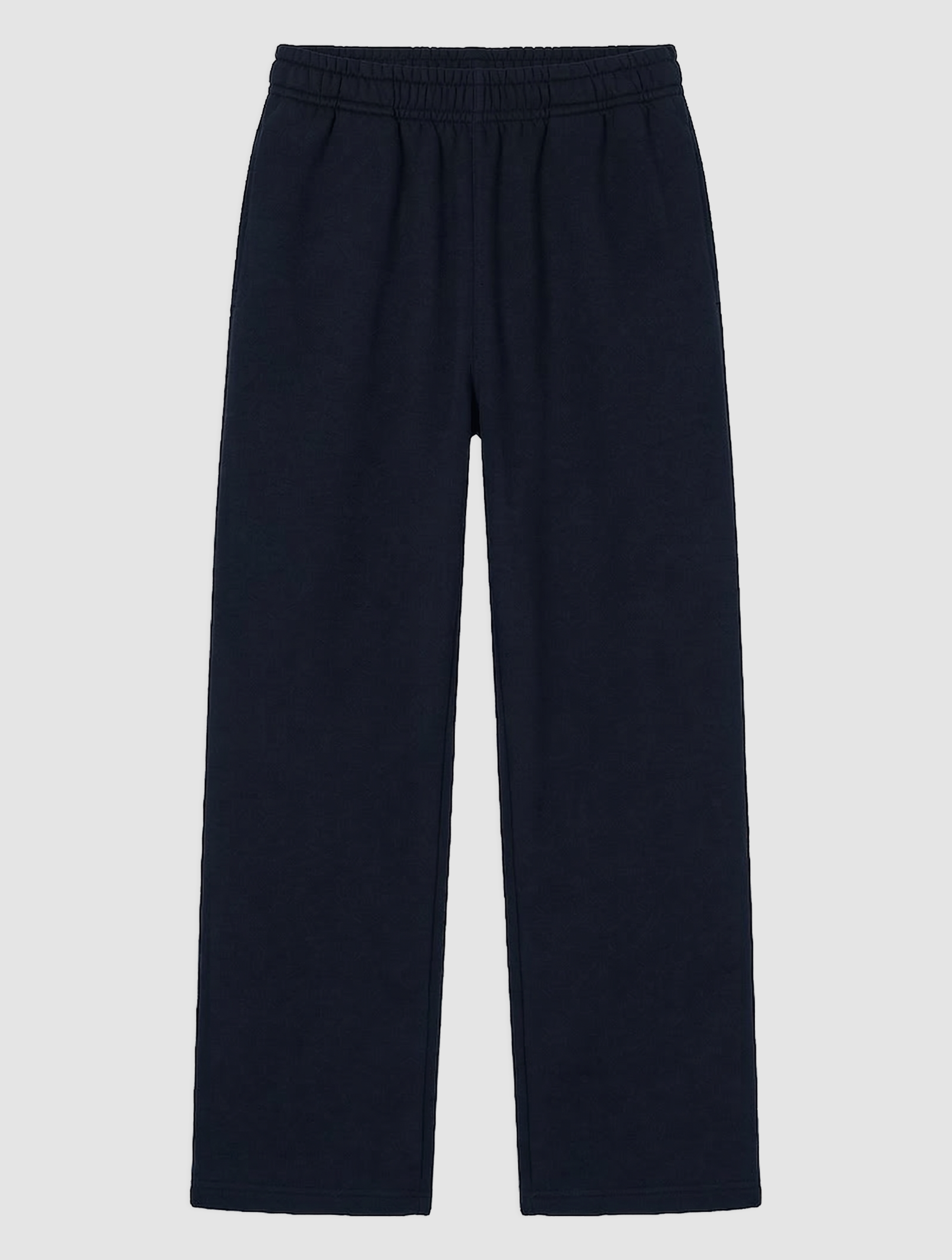 sweet or sour navy sweatpants