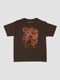 Frühstück im Bett Baby T-Shirt