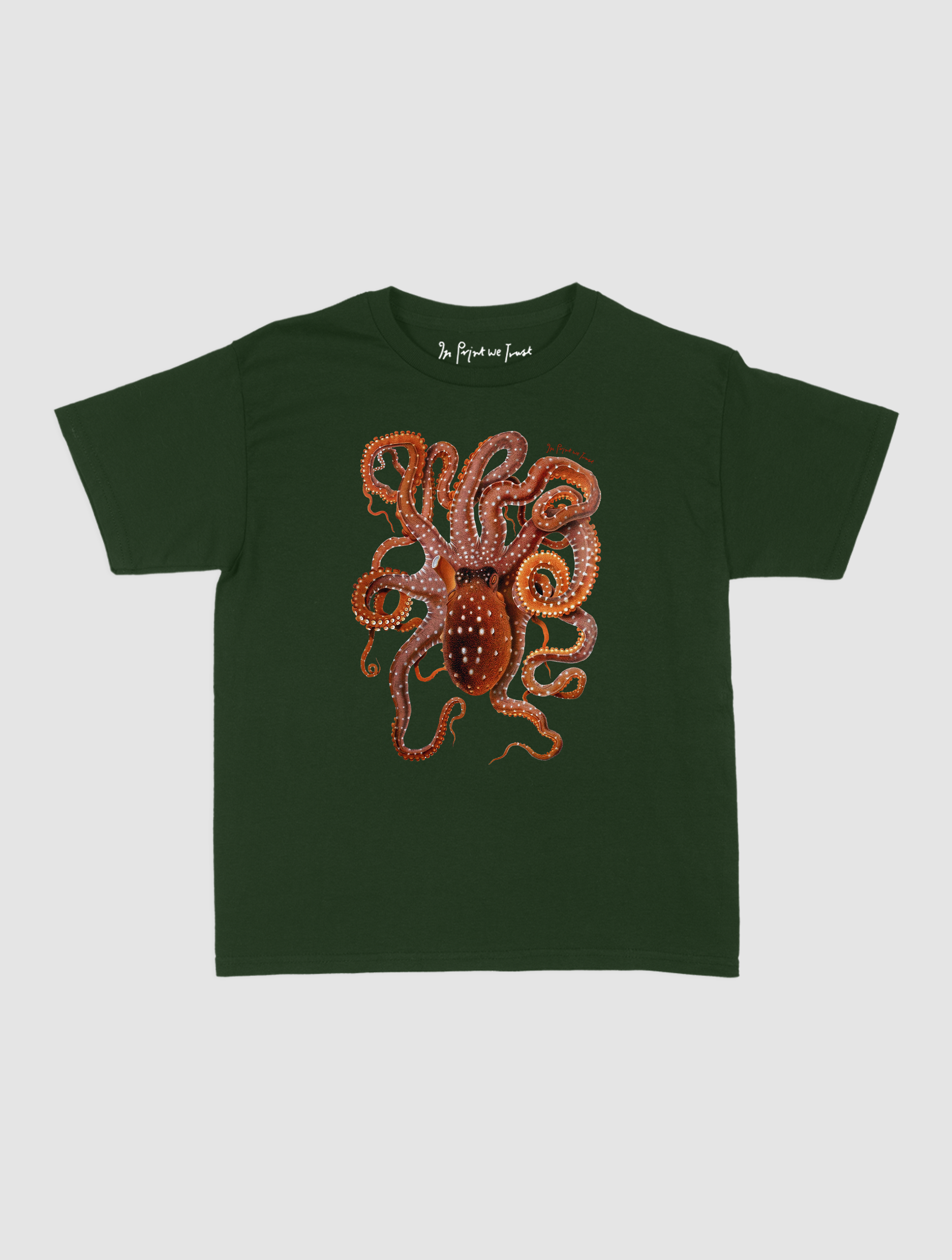 Frühstück im Bett Baby T-Shirt