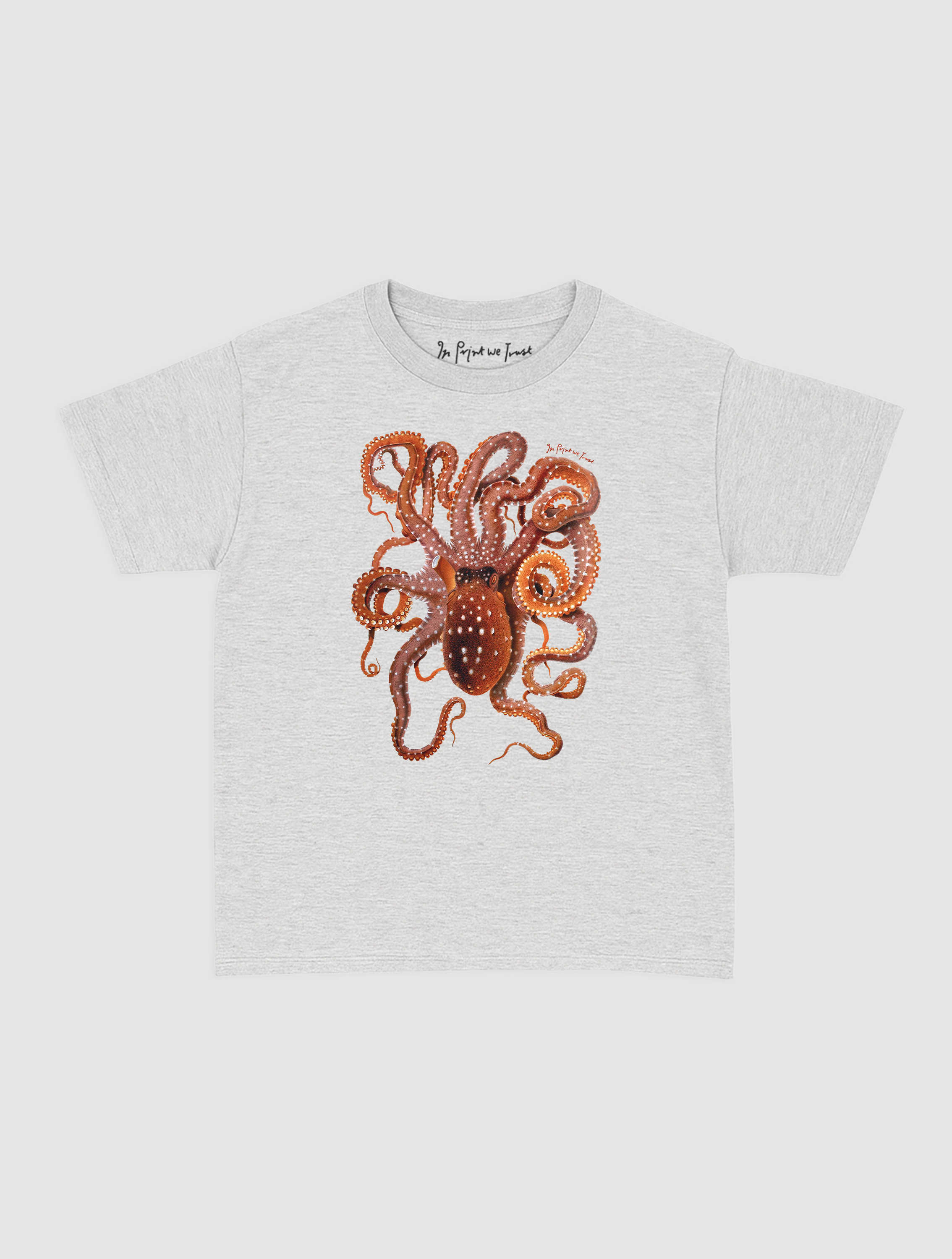 Frühstück im Bett Baby T-Shirt