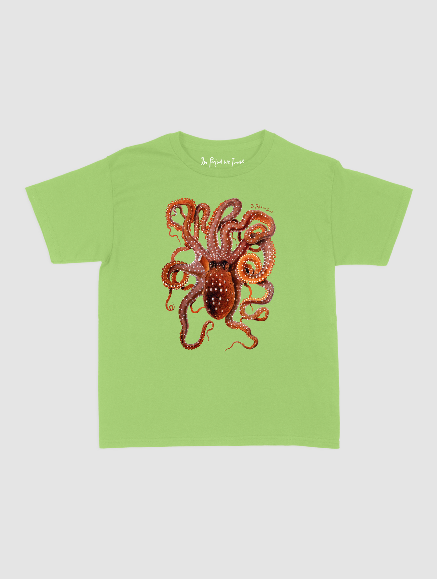Frühstück im Bett Baby T-Shirt
