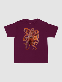 Frühstück im Bett Baby T-Shirt