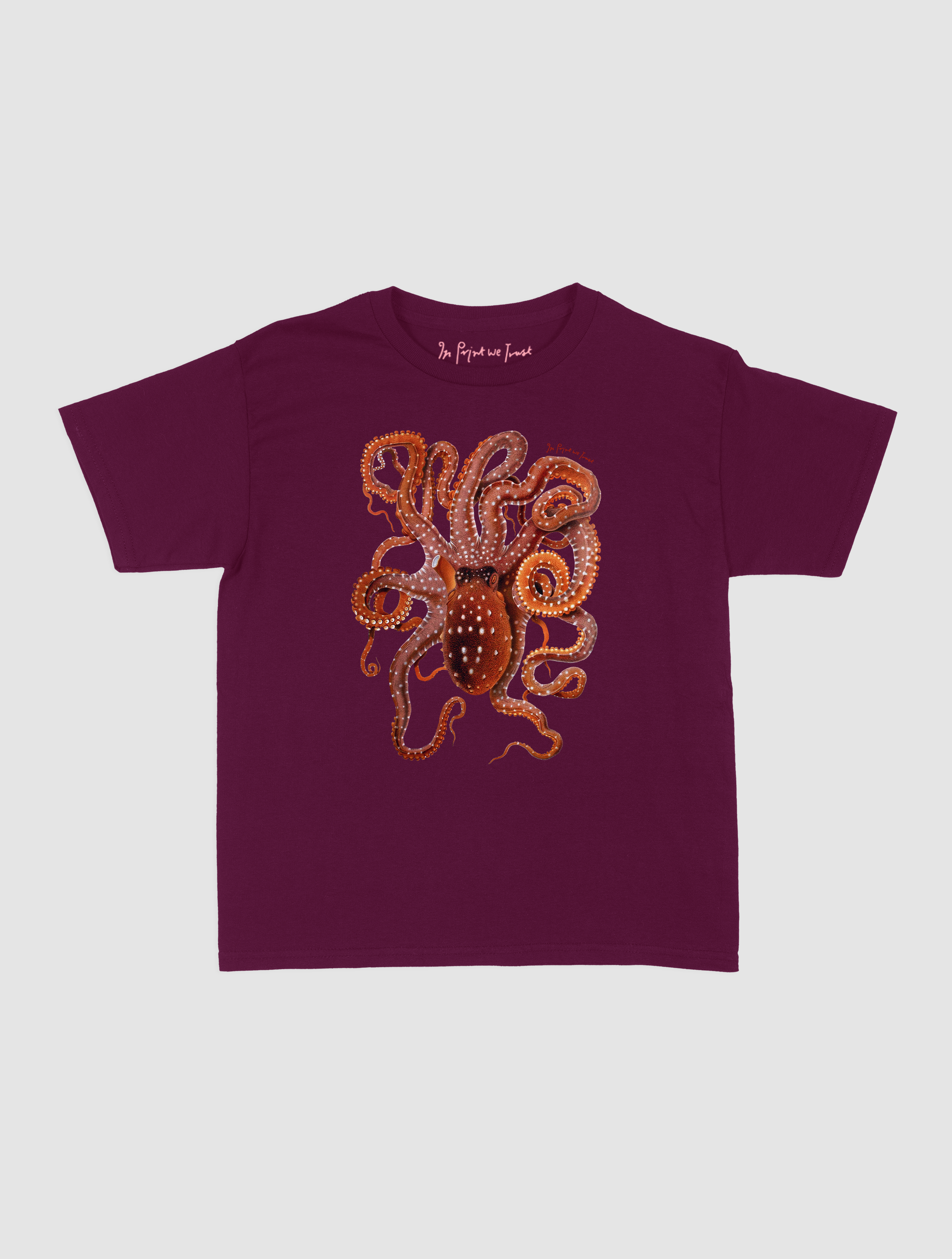 Frühstück im Bett Baby T-Shirt
