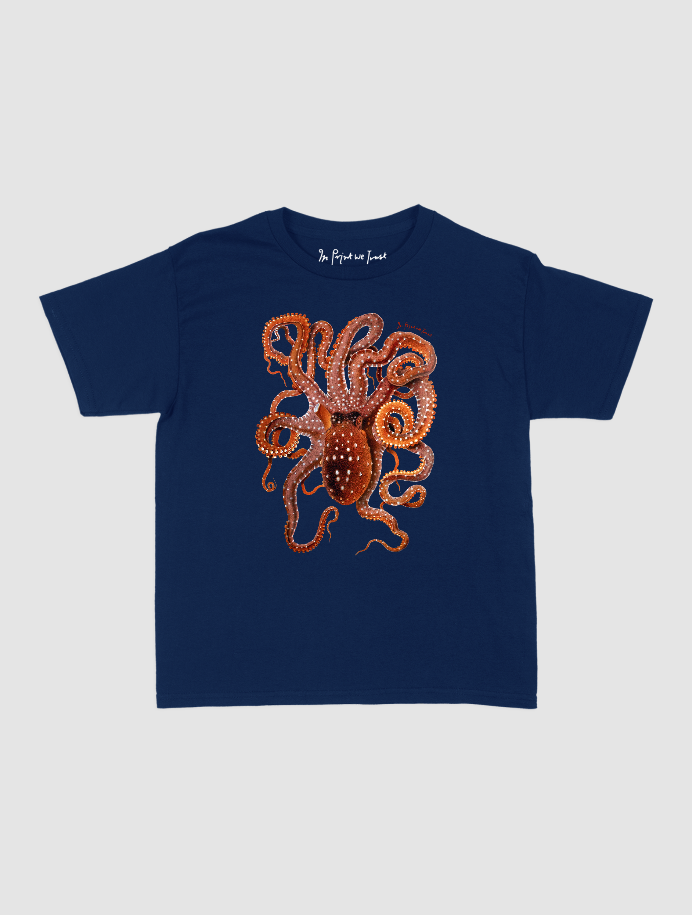 Frühstück im Bett Baby T-Shirt