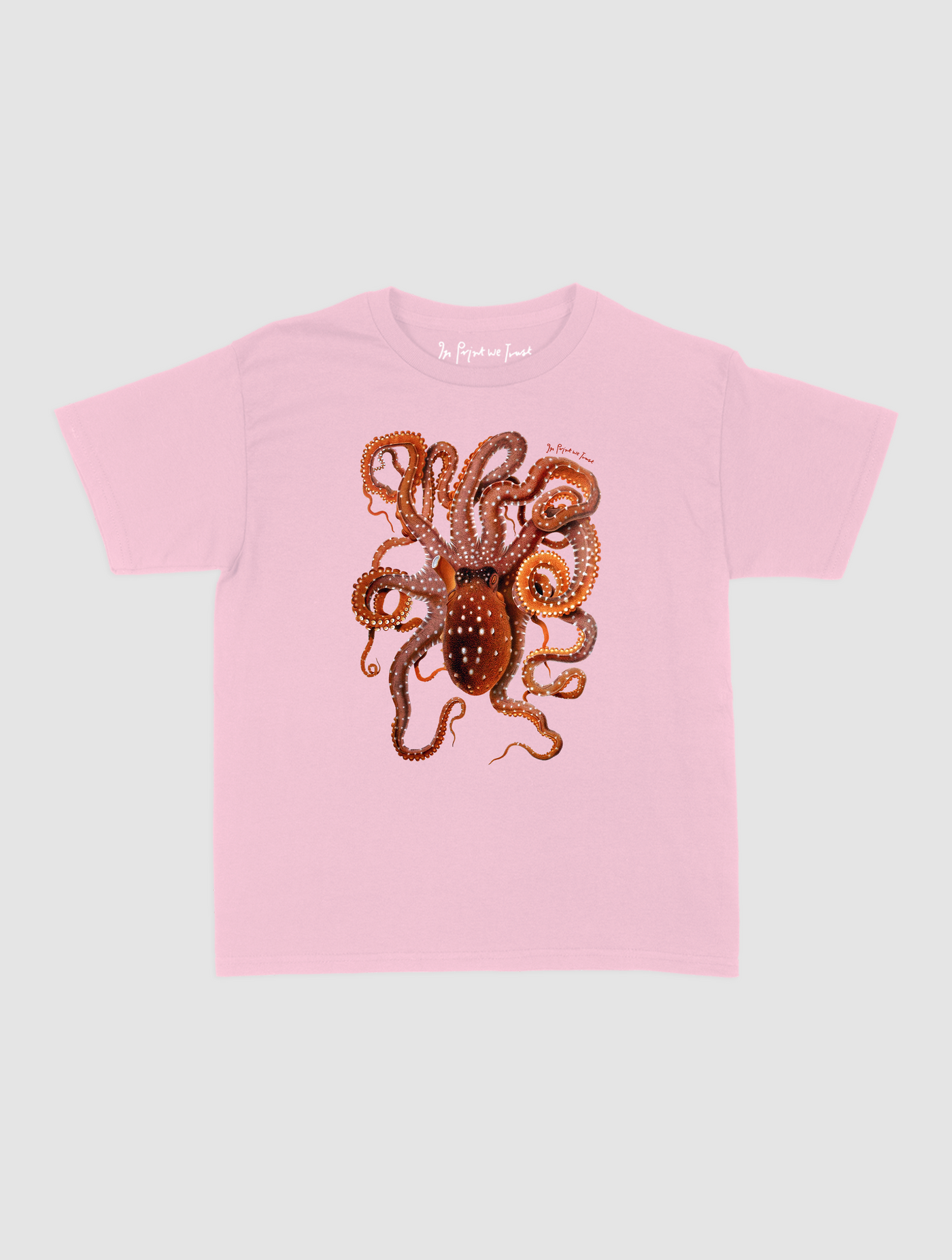 Frühstück im Bett Baby T-Shirt