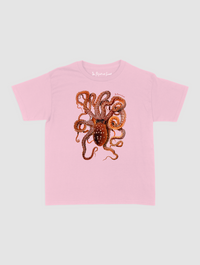 Frühstück im Bett Baby T-Shirt