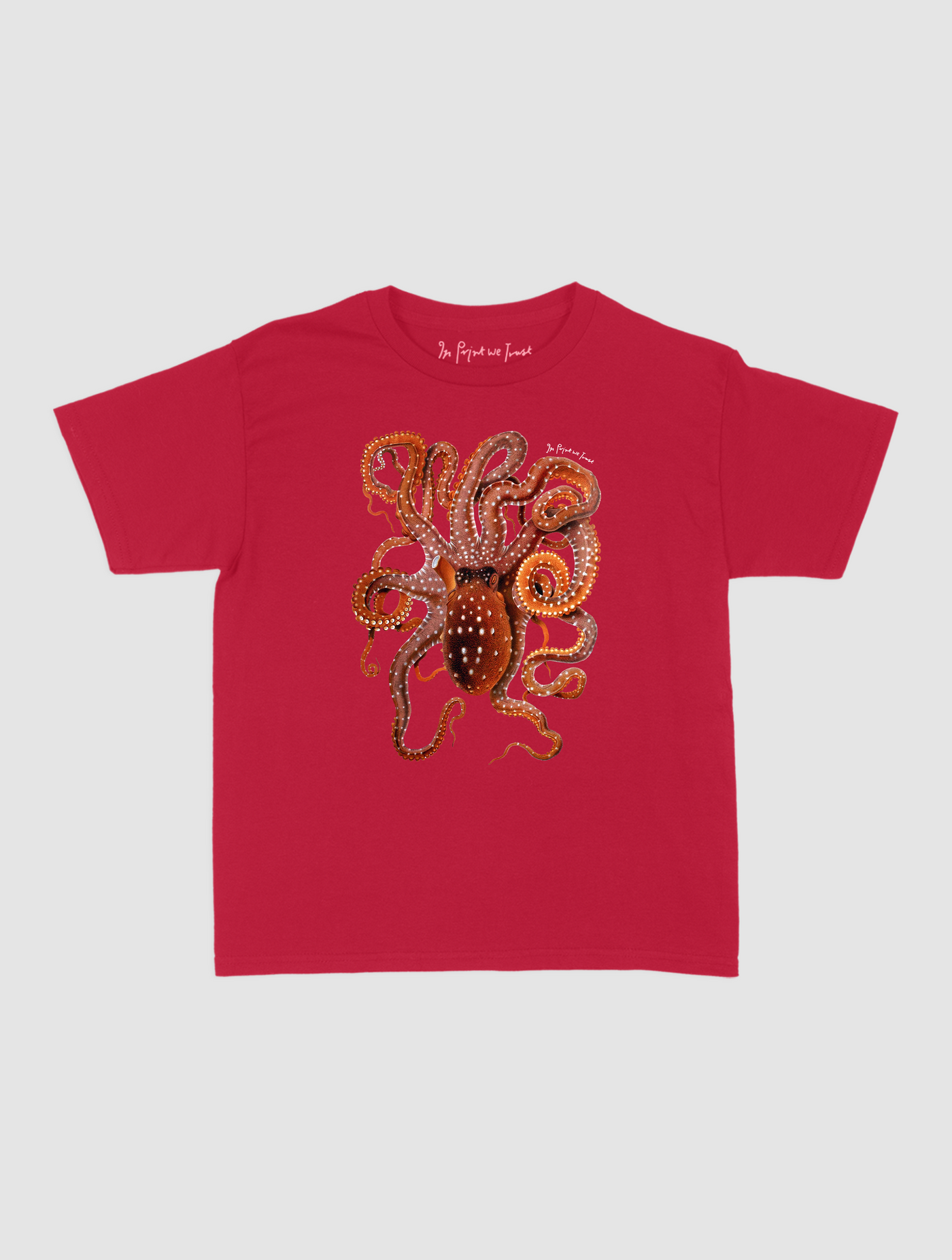 Frühstück im Bett Baby T-Shirt
