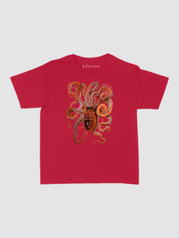 Frühstück im Bett Baby T-Shirt