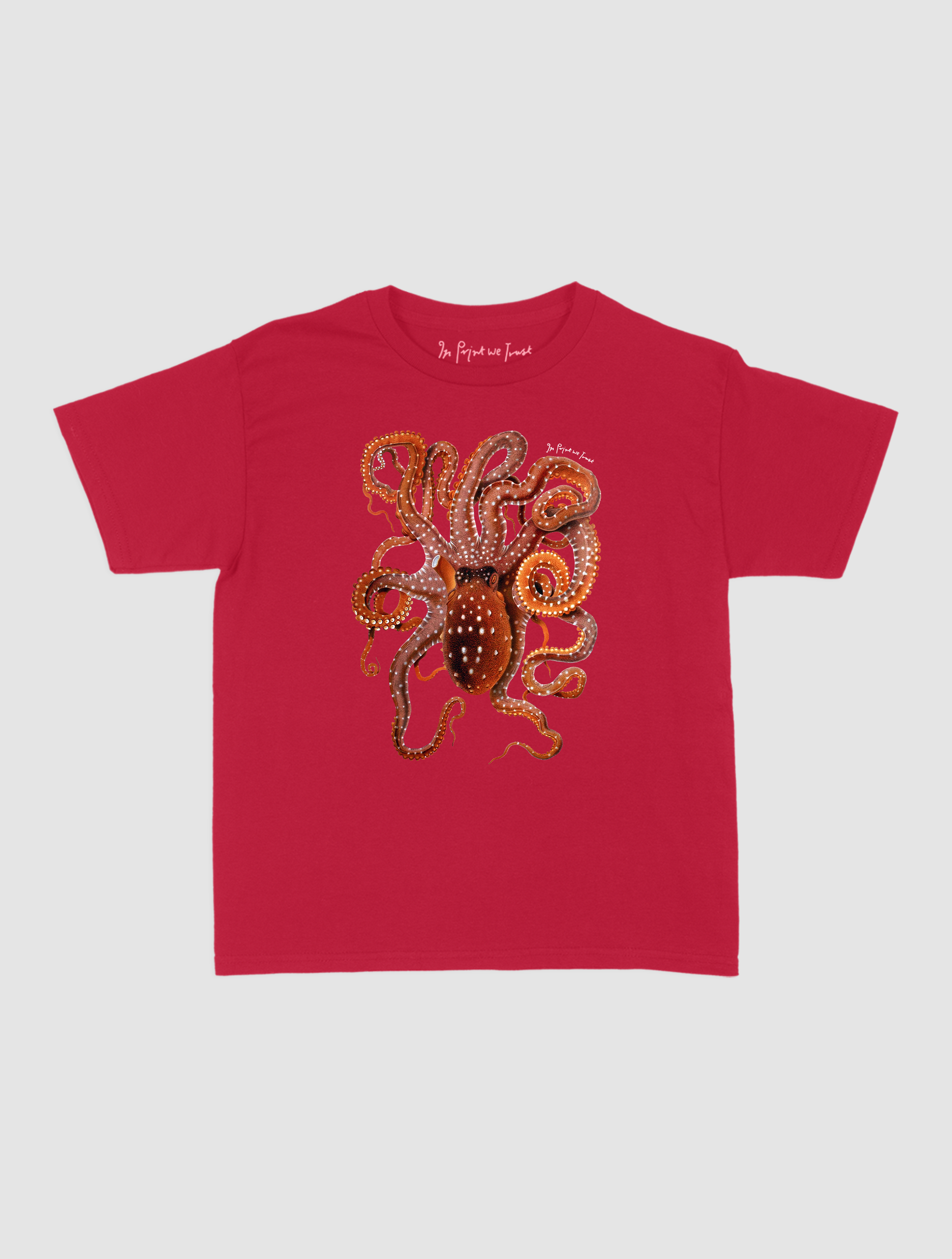 Frühstück im Bett Baby T-Shirt