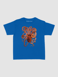 Frühstück im Bett Baby T-Shirt