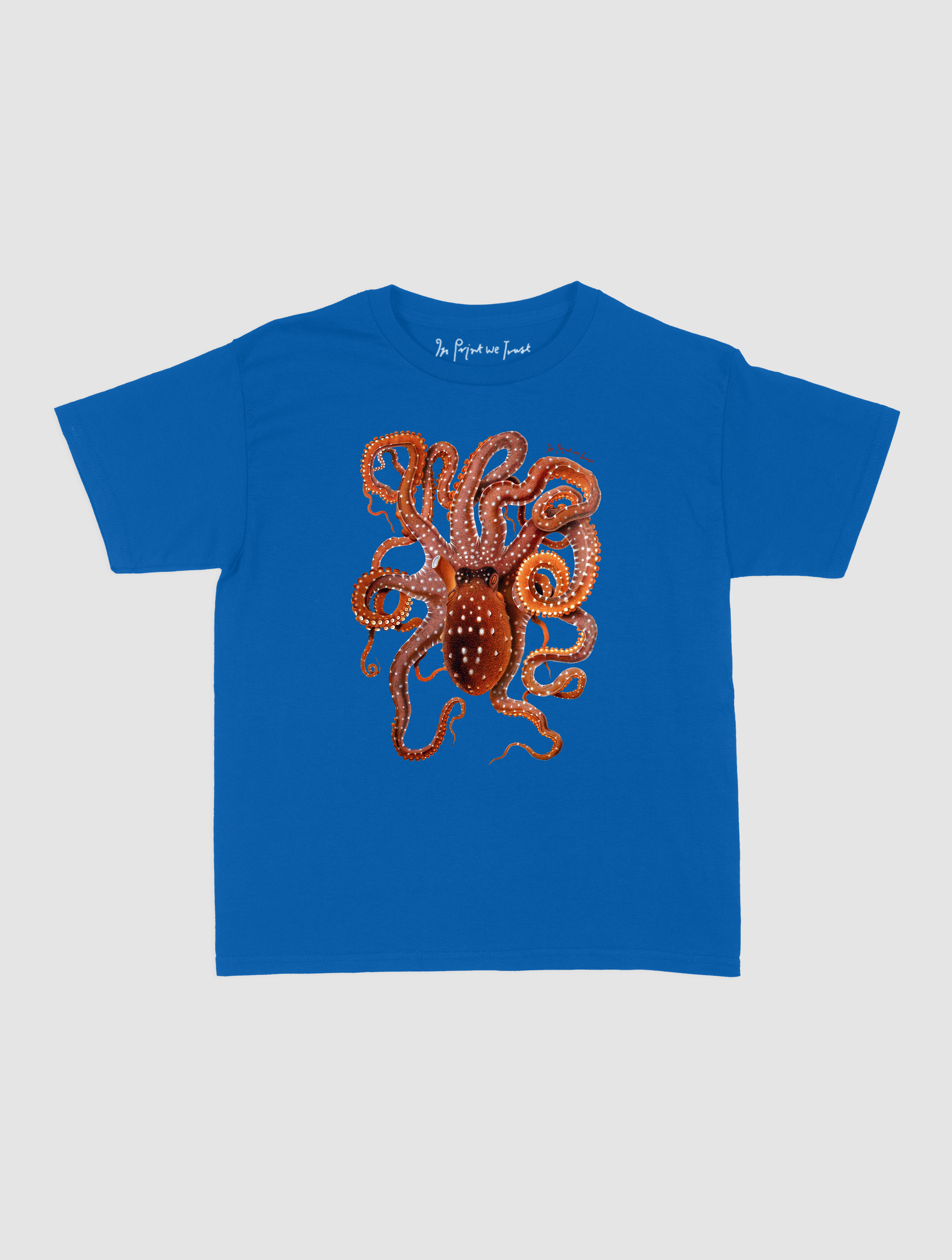 Frühstück im Bett Baby T-Shirt