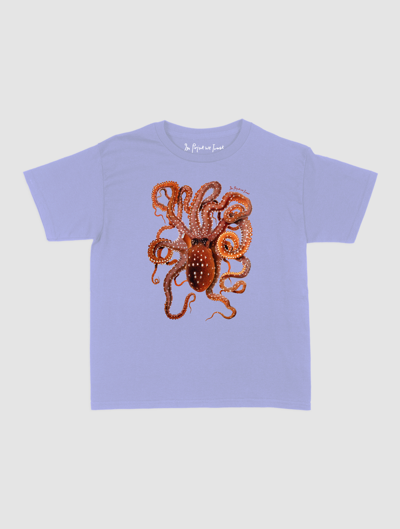Frühstück im Bett Baby T-Shirt