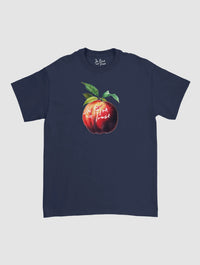 peach classic tee