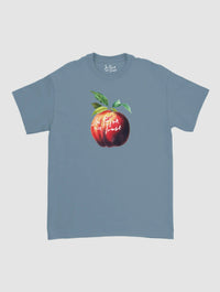peach classic tee