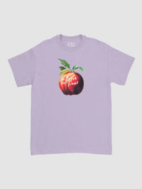 peach classic tee