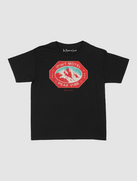 Frühstück im Bett Baby T-Shirt