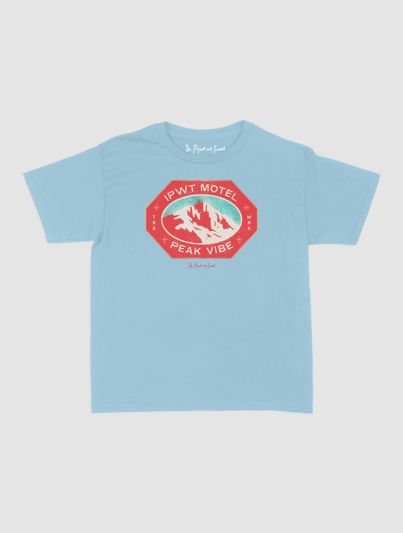 Frühstück im Bett Baby T-Shirt