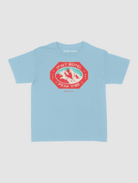 Frühstück im Bett Baby T-Shirt