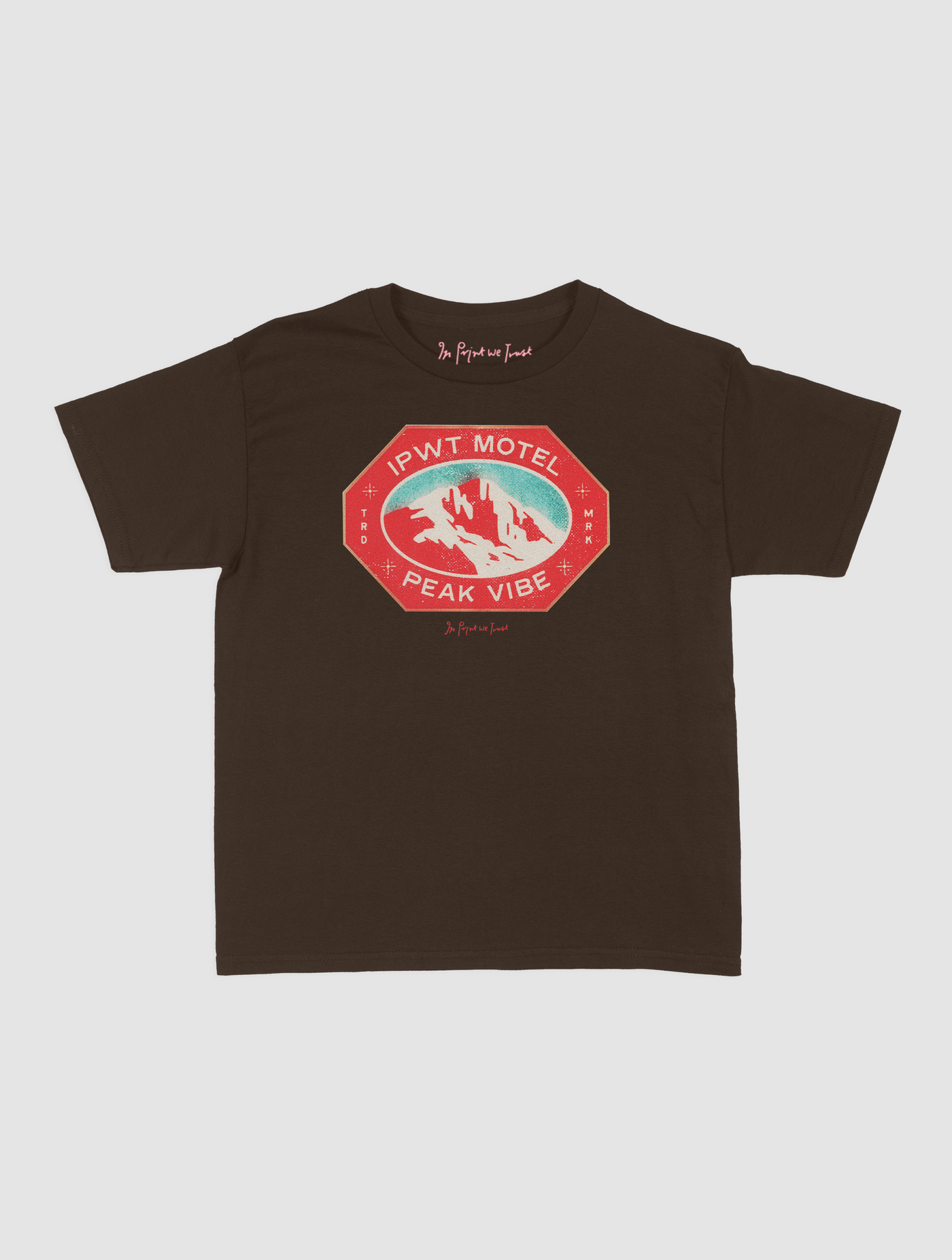 Frühstück im Bett Baby T-Shirt